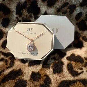 Bp 2424 necklace 🤍✨